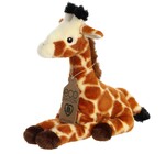 Toy | Eco Plush Animal | Giraffe