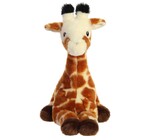Toy | Eco Plush Animal | Giraffe