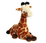 Toy | Eco Plush Animal | Giraffe