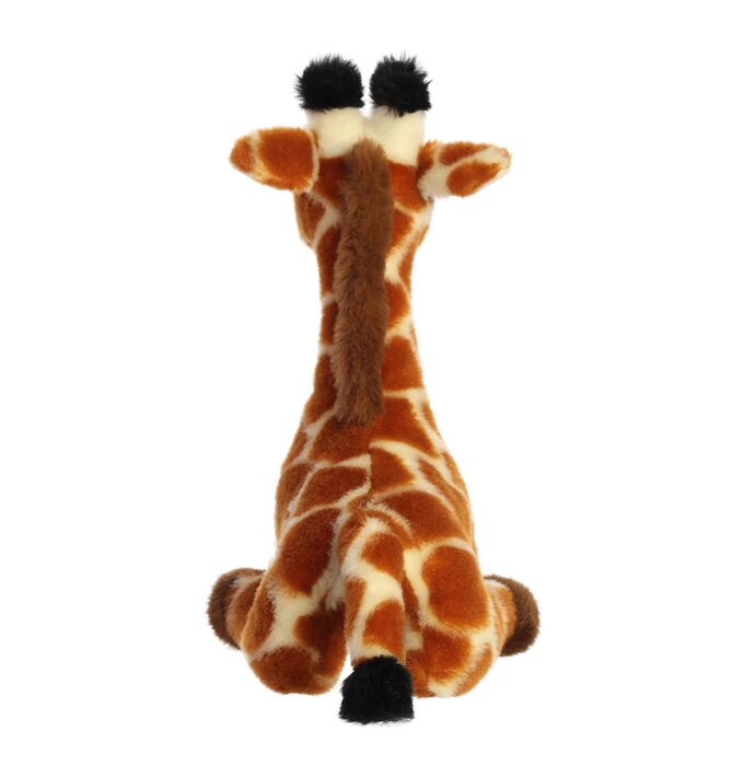 Toy | Eco Plush Animal | Giraffe