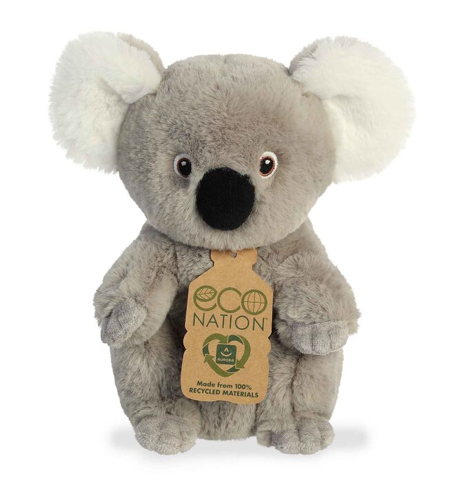 Toy | Eco Plush Animal | Koala