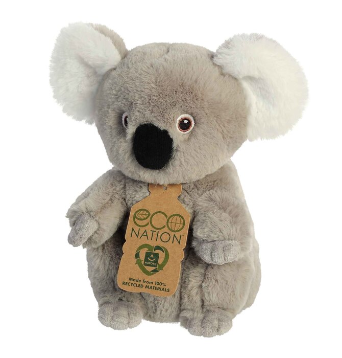 Toy | Eco Plush Animal | Koala