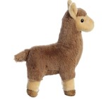 Toy | Eco Plush Animal | Llama
