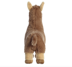 Toy | Eco Plush Animal | Llama