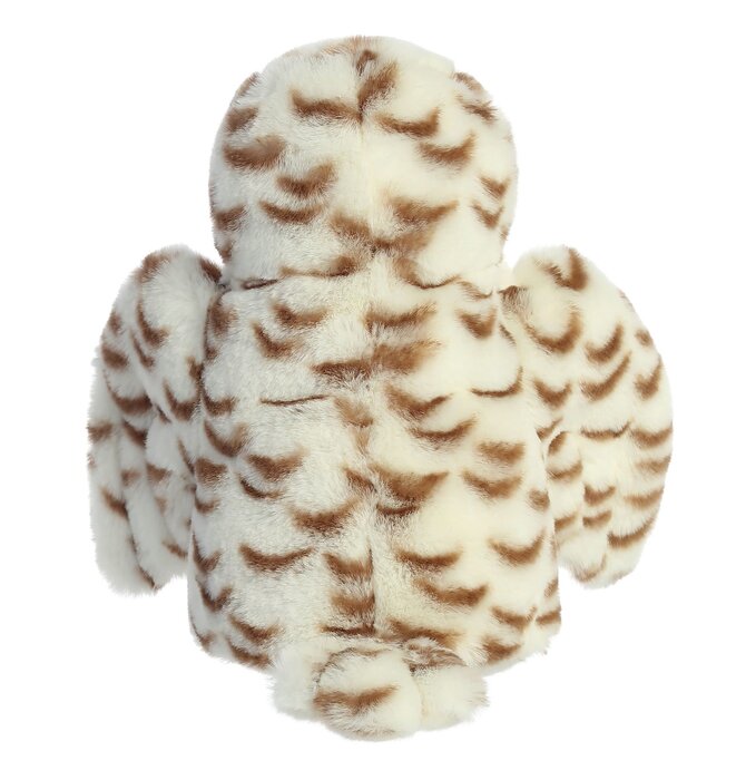 Toy | Eco Plush Animal | Owl