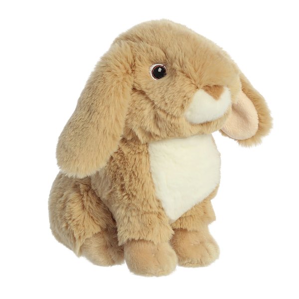 Aurora Toy | Eco Plush Animal | Rabbit