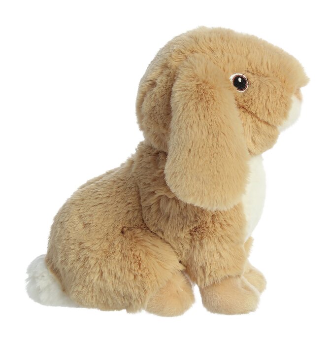 Toy | Eco Plush Animal | Lop-Eared Rabbit