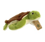 Toy | Eco Plush Animal | Sea Turtle