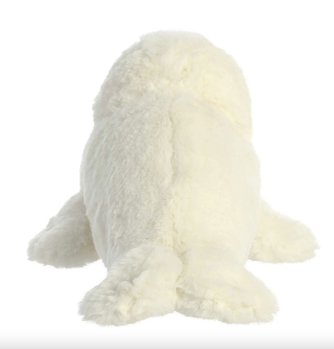 Toy | Eco Plush Animal | Seal