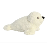 Toy | Eco Plush Animal | Seal