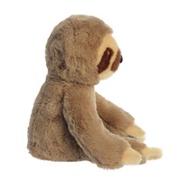 Aurora Toy | Eco Plush Animal | Sloth