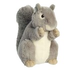 Toy | Eco Plush Animal | Squirrel