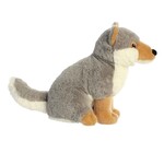 Toy | Eco Plush Animal | Wolf