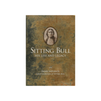 Gibbs Smith Book | Sitting Bull