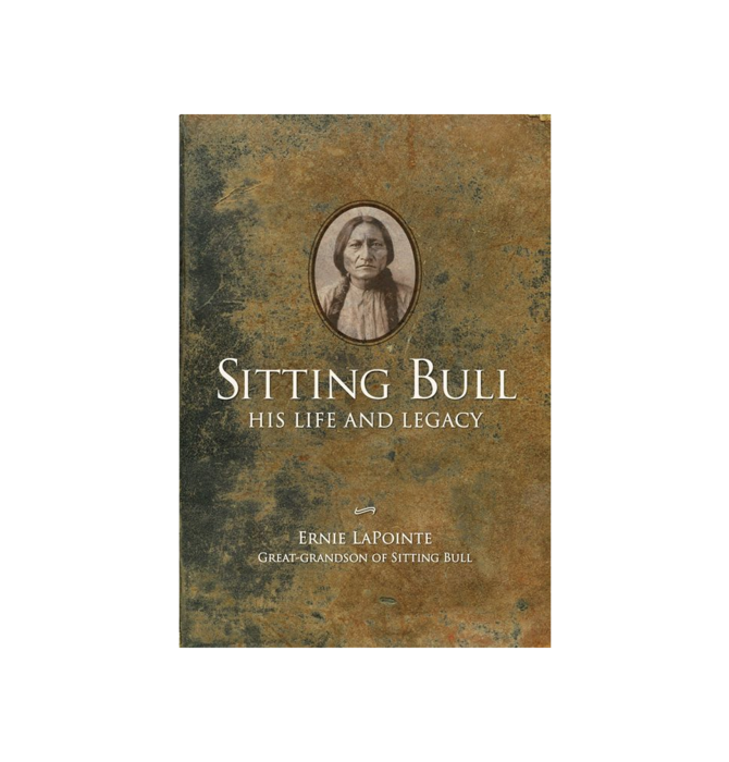 Book | Sitting Bull
