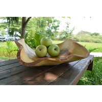 Roro Fruit Bowl | Mango Wood