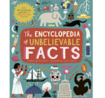 Book | The Encyclopedia of Unbelievable Facts
