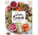 Book | Vegan Boards