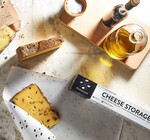 Cheese Storage Paper | 15-Pack