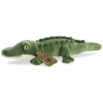 Toy | Eco Plush Animal | Alligator