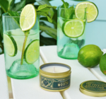 Candle | Cocktail Collection