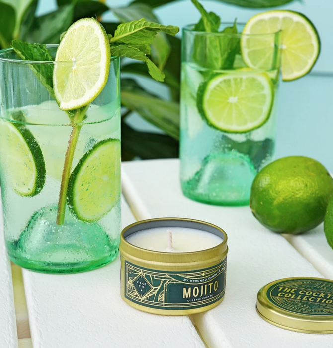 Candle | Cocktail Collection