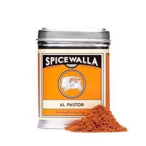 Spicewalla Seasonings | Al Pastor Rub