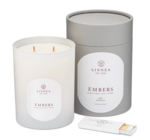 Candle | LINNEA | Embers