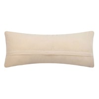Peking Handicraft Pillow | Hook Lumbar | Oklahoma