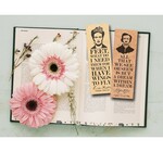 Bookmark | Edgar Allen Poe