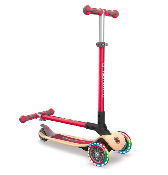Toy Scooter | Primo Wood Foldable