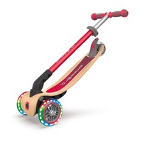 Globber Scooters Scooters | Primo Wood Foldable