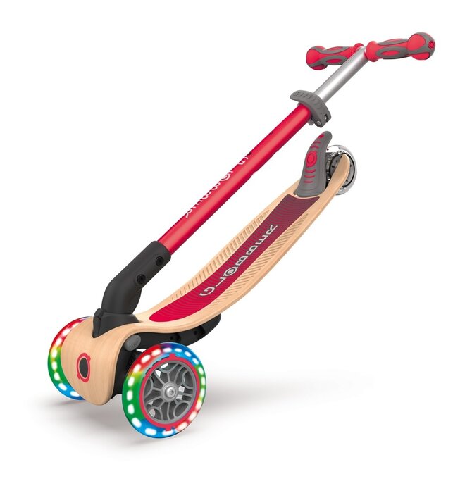 Toy Scooter | Primo Wood Foldable
