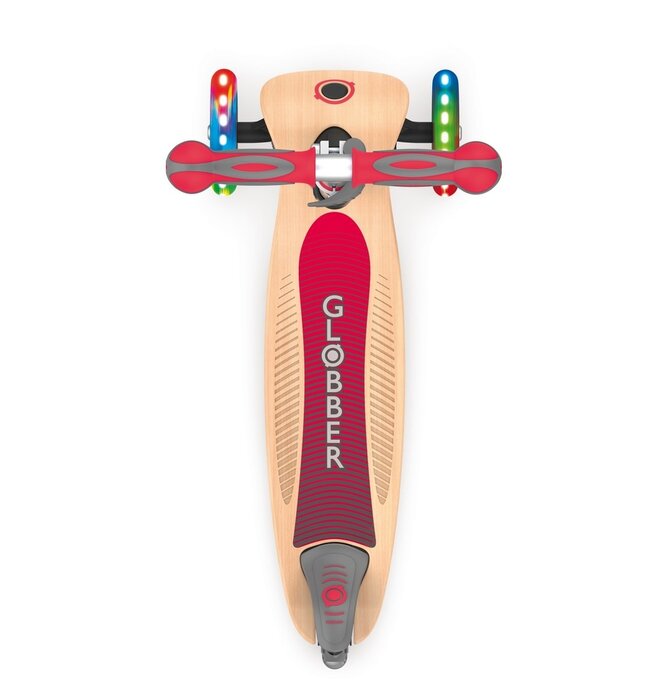 Toy Scooter | Primo Wood Foldable