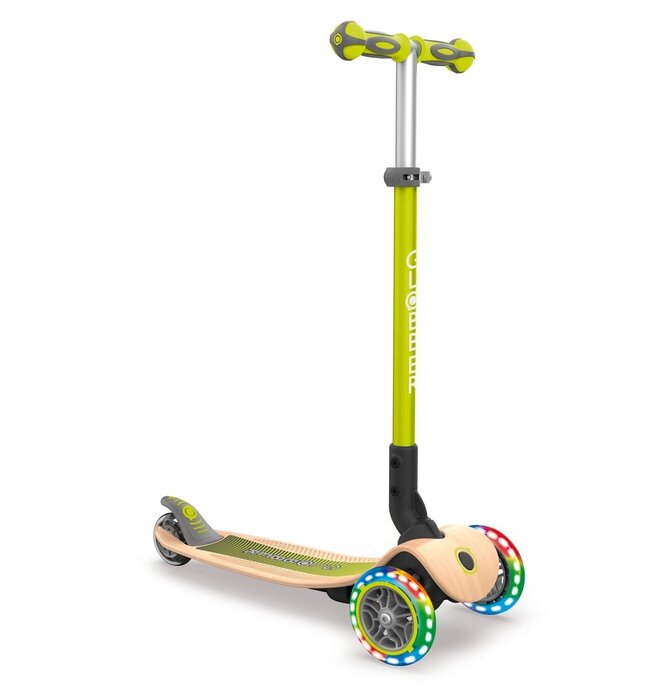 Toy Scooter | Primo Wood Foldable