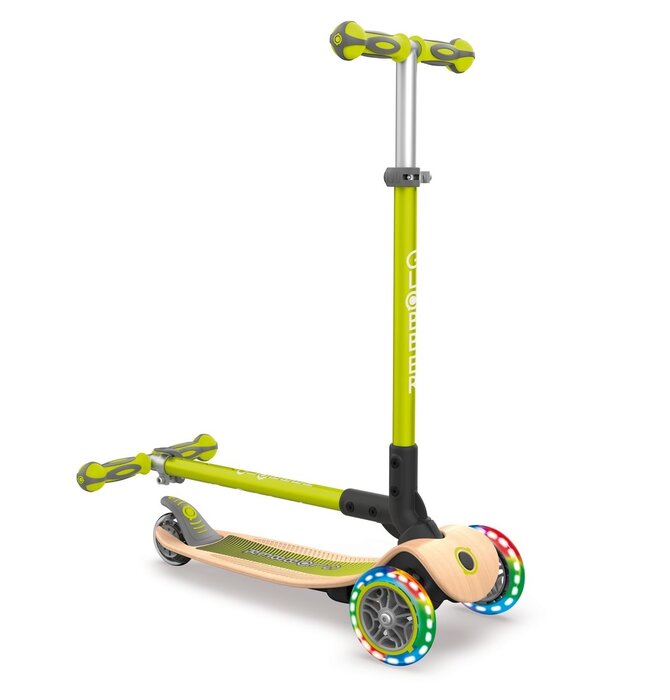 Toy Scooter | Primo Wood Foldable