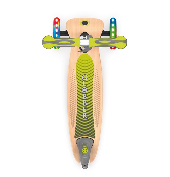 Toy Scooter | Primo Wood Foldable