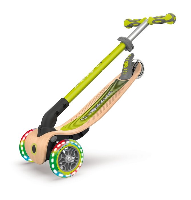 Toy Scooter | Primo Wood Foldable