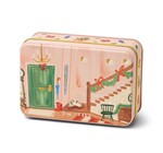 Candle | Holiday Tin