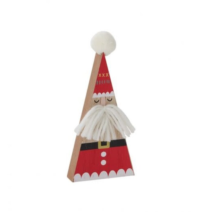 Figure | Santa's Whiskers Sitter