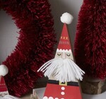 Figure | Santa's Whiskers Sitter