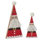 Figure | Santa's Whiskers Sitter