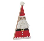 Figure | Santa's Whiskers Sitter