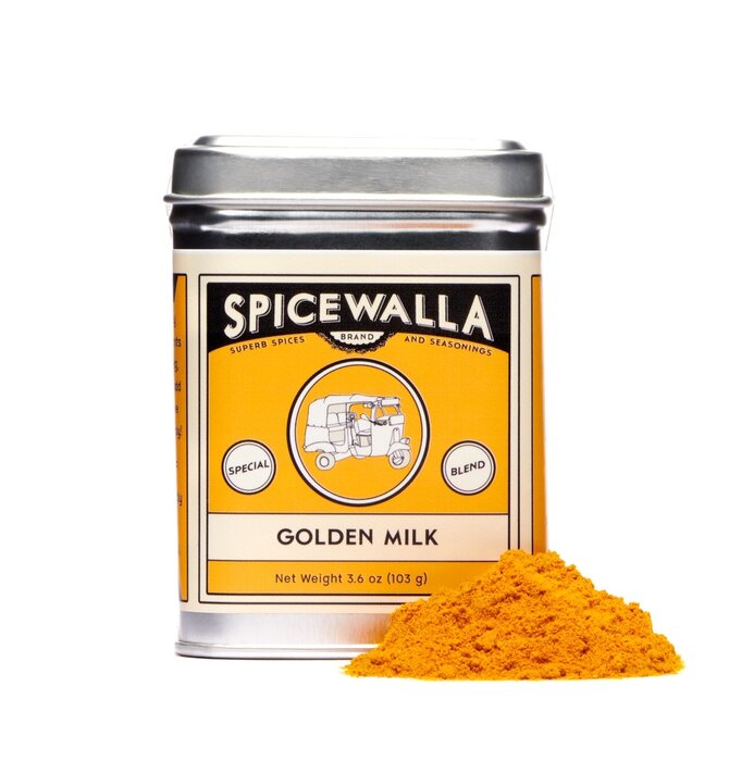 Spices | Golden Milk