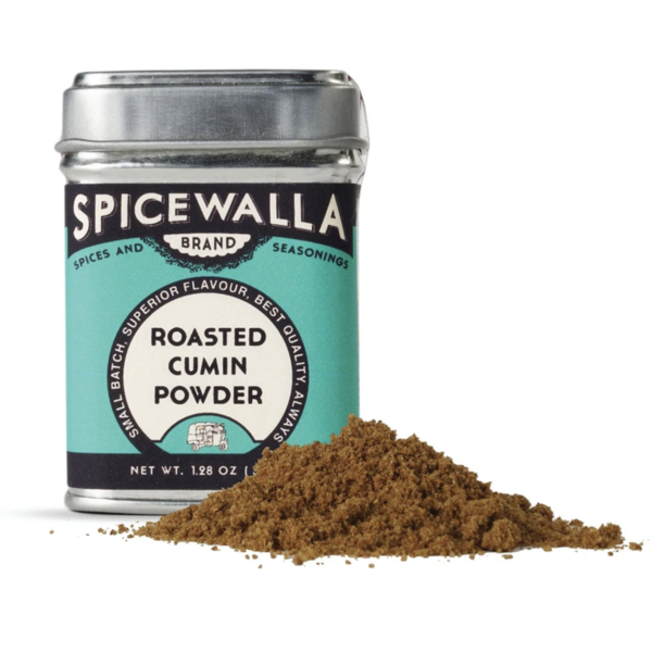 Spicewalla Spices | Cumin Powder Roasted