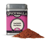 Spices | Paprika Smoked