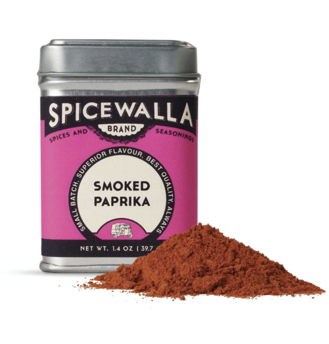 Spices | Paprika Smoked