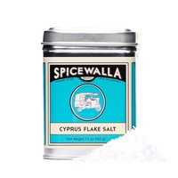Spicewalla Seasonings | Cyprus Flake Salt