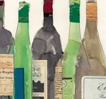 Cocktail Napkins | Appellation Wine