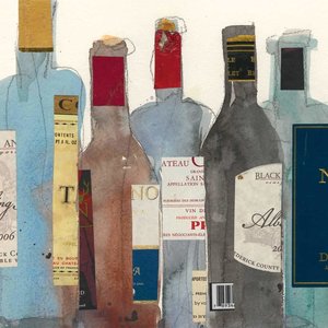 Paperproducts Design Napkins | Cocktail | Spirits Liquor